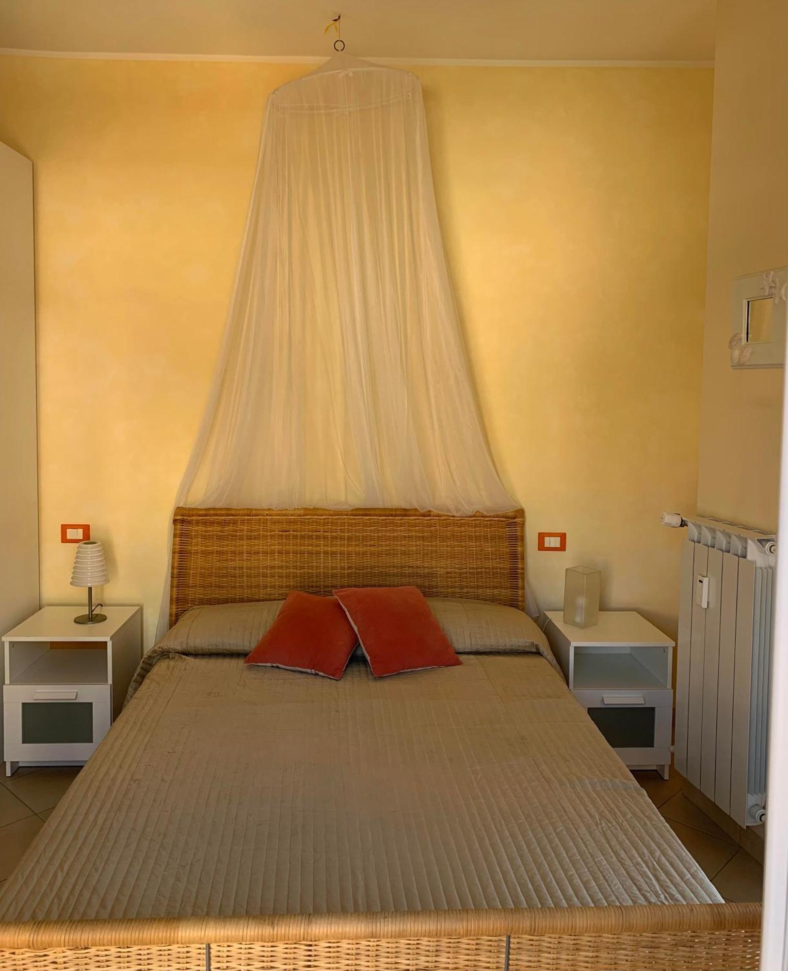 Attico Sanremo Con Terrazza Lejlighed Eksteriør billede